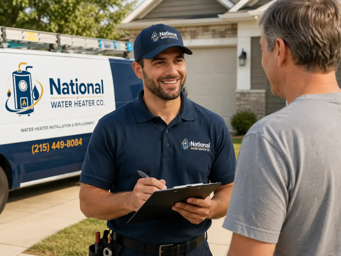 Water Heater Installation Farmington Falls, ME FAQs